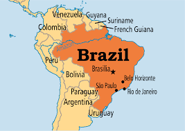 Chrysotile using in Brazil