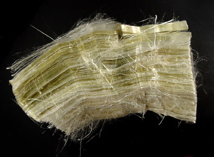 Uses of asbestos in the West not relevant to Vietnam