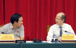 Kiểm soát chặt chẽ chất độc hại amiăng trong sản xuất tấm lợp