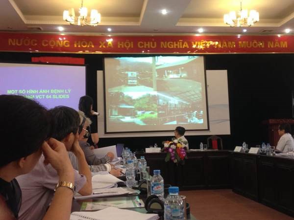 Tấm lợp amiăng gây ung thư - Tranh cãi chưa có hồi kết