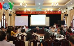 Chấm dứt sử dụng amiăng trắng vào năm 2020