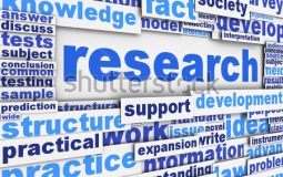 Researches conducted by Vietnamese researcher are unrealiable?