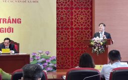 Bài toán cấm amiăng không thể chỉ đong đếm bằng… tiền