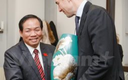 Nga: Việt Nam nên xem xét vấn đề amiăng trong khuôn khổ EAEU