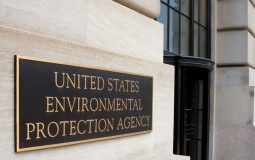 Significant new use rule for asbestos by the Environmental Protection Agency