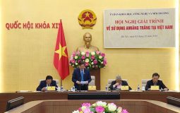 Cần thêm những đánh giá khách quan về việc sử dụng amiăng trắng