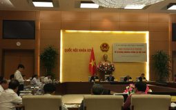 Ngưng sử dụng amiăng trắng tại Việt Nam – Còn nhiều vấn đề chưa thoả đáng