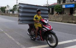 Tranh luận sôi nổi xung quanh việc sử dụng amiăng trắng