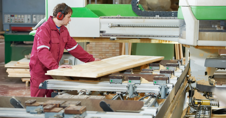Wood Dust: An important risk to human health