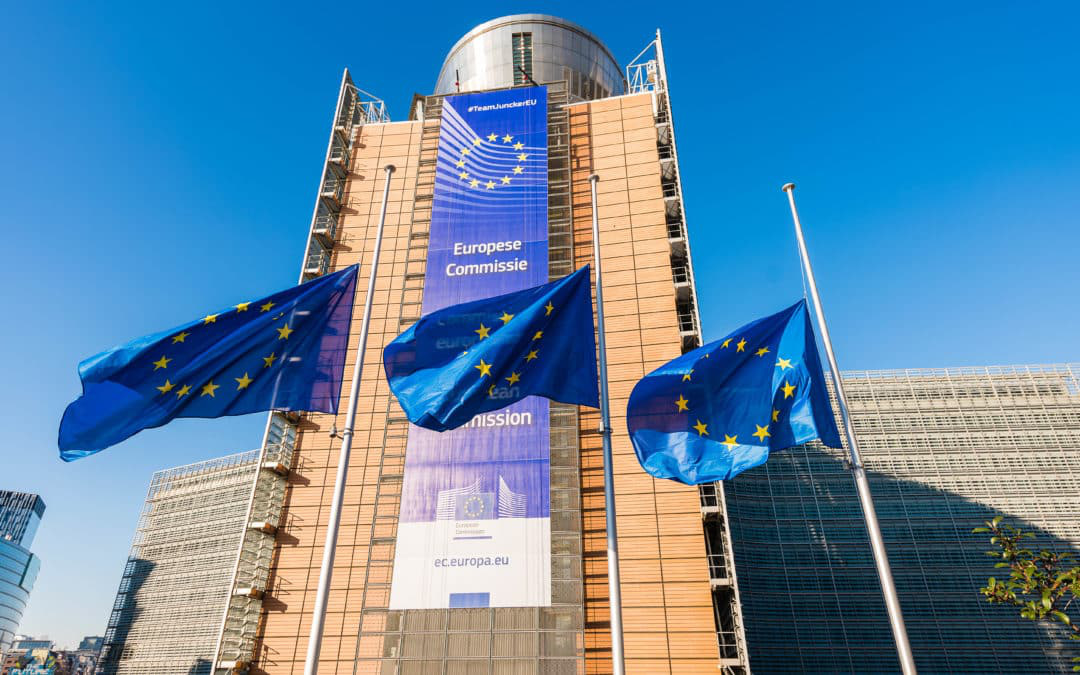 The European Commission sets the record straight