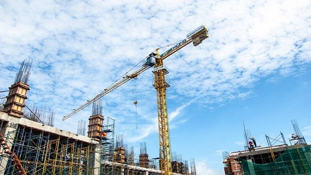 The strategy on the development of building materials in Vietnam: Enterprises continue to trade chrysotile-containing roofing sheet