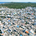 Phú Quý – Những mái nhà vững vàng giữa biển khơi